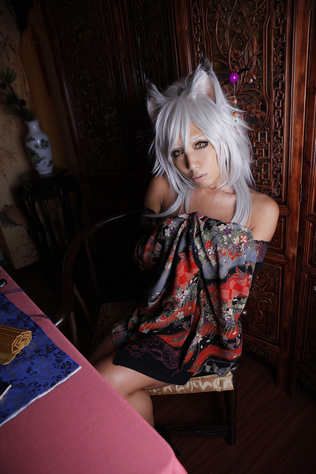 COS Non Sister Fox 1(6)